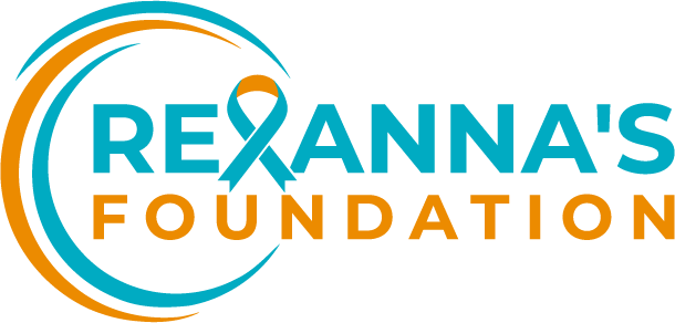 Rexannas Logo