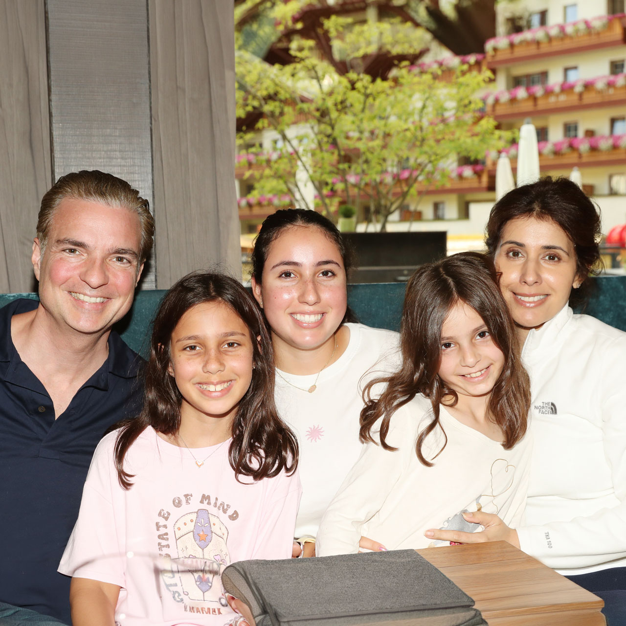 The AKWB Lung Cancer Research Grant