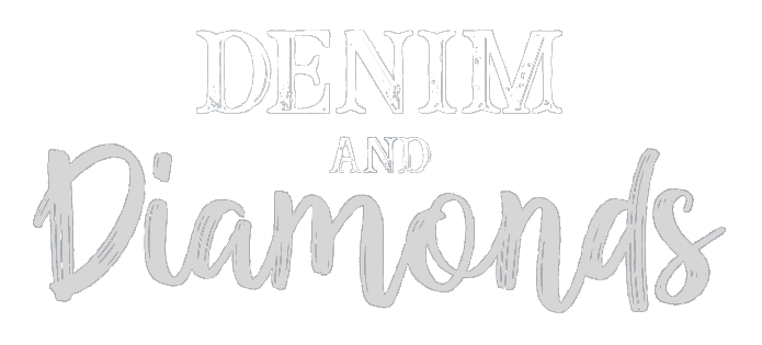 Denim And Diamonds